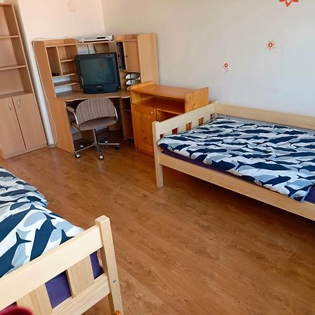 Apartment Pražská Rokycany Esterno foto