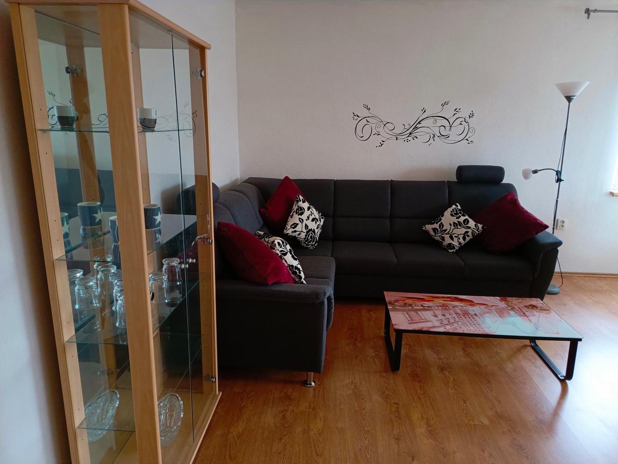 Apartment Pražská Rokycany Esterno foto