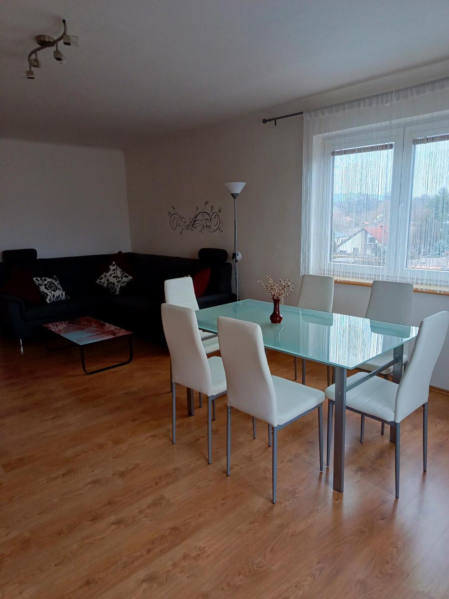 Apartment Pražská Rokycany Esterno foto