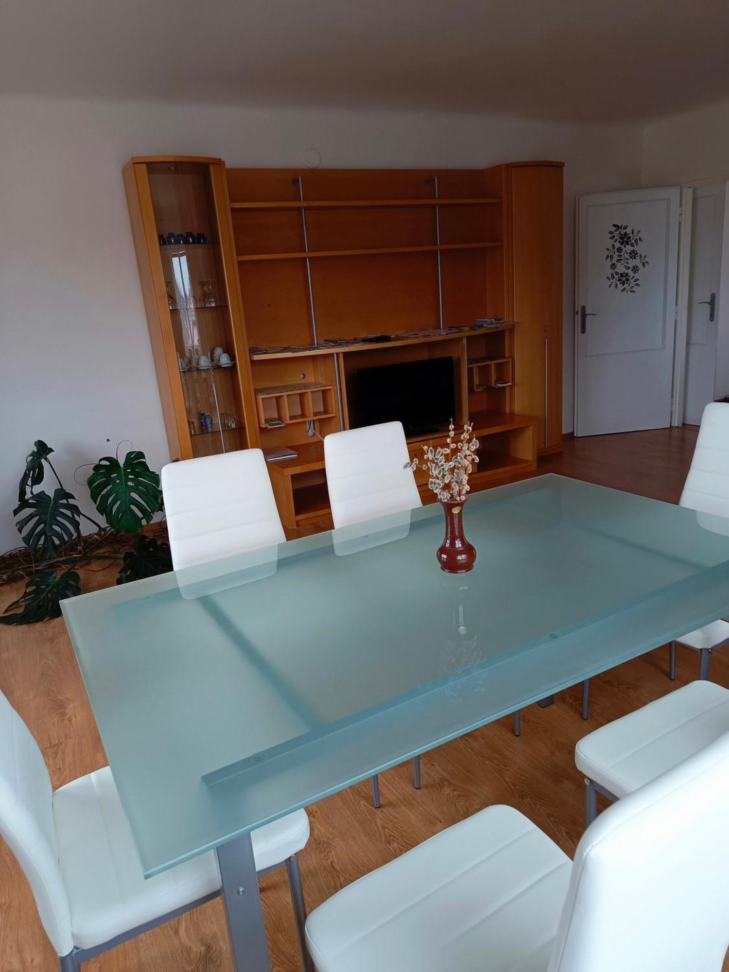 Apartment Pražská Rokycany Esterno foto