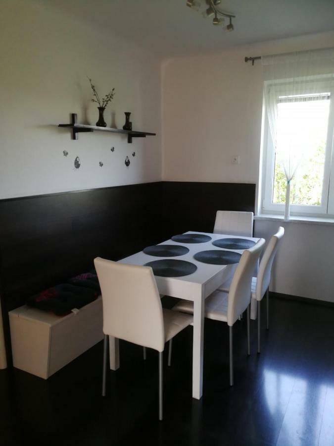Apartment Pražská Rokycany Esterno foto